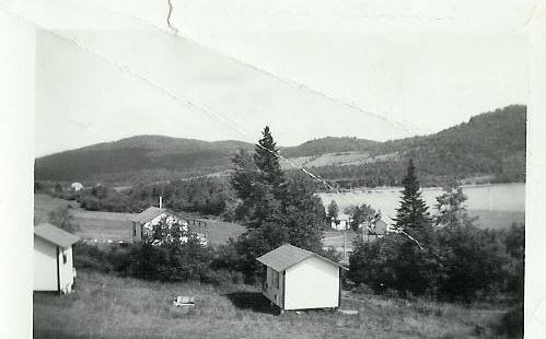 [Old Camp Photo]